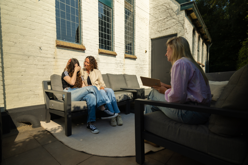 Werkzaam in de vacature jeugdconsulent